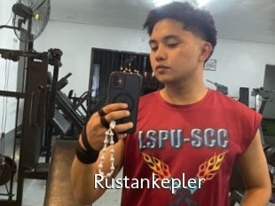 Rustankepler