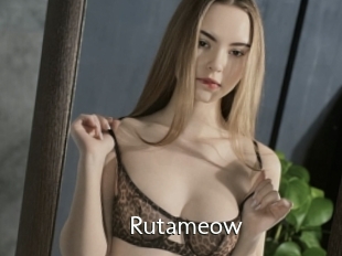 Rutameow