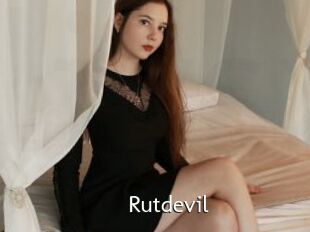 Rutdevil