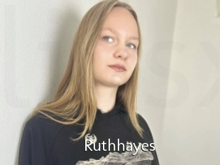 Ruthhayes