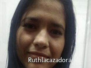 Ruthlacazadora