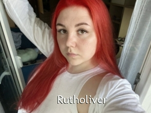 Rutholiver