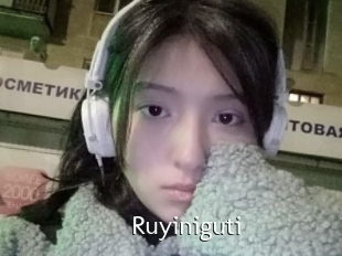 Ruyiniguti