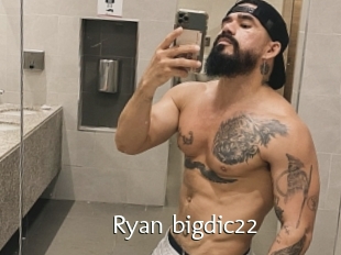 Ryan_bigdic22