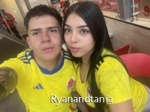 Ryanandtania