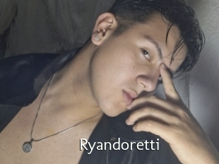 Ryandoretti