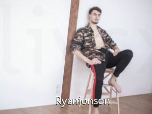 Ryanjonson