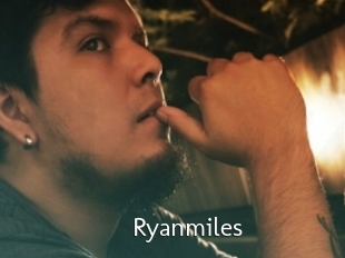 Ryanmiles