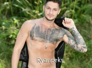 Ryanpeks