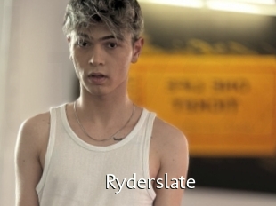 Ryderslate