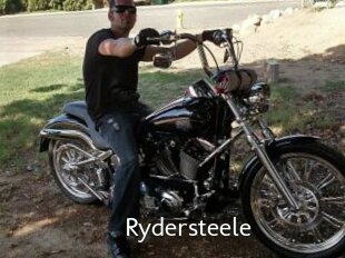Rydersteele