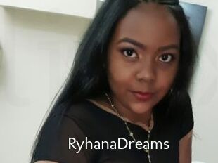 RyhanaDreams