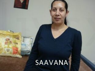 SAAVANA