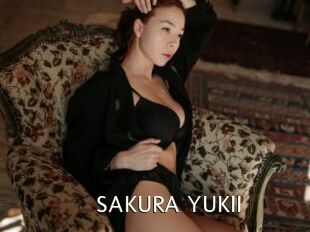 SAKURA_YUKII