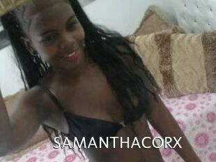 SAMANTHACORX
