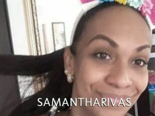 SAMANTHARIVAS