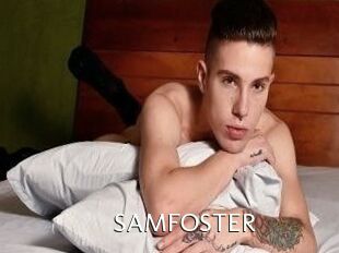 SAMFOSTER