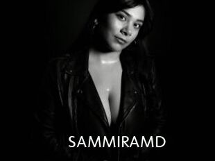 SAMMIRAMD