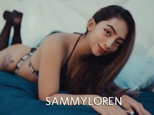 SAMMYLOREN