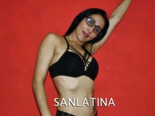 SANLATINA