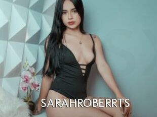SARAHROBERRTS