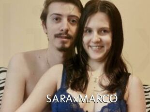 SARAxMARCO