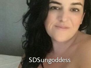 SDSungoddess