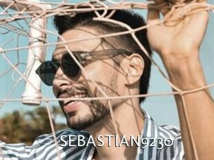 SEBASTIAN9230
