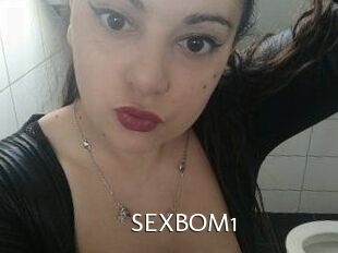 SEXBOM1