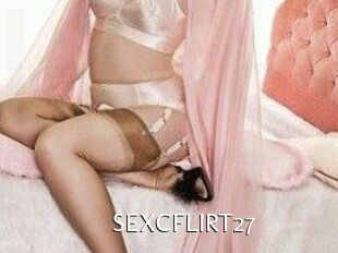 SEXCFLIRT27