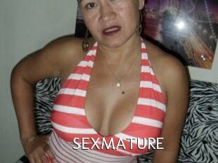 SEXMATURE