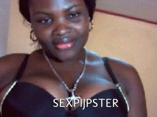 SEXPIJPSTER