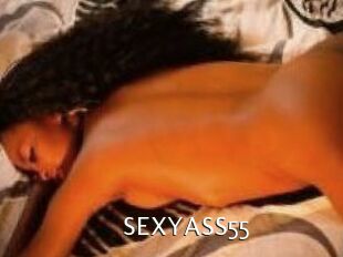 SEXYASS55