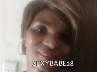 SEXYBABE28