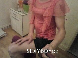 SEXYBOY02