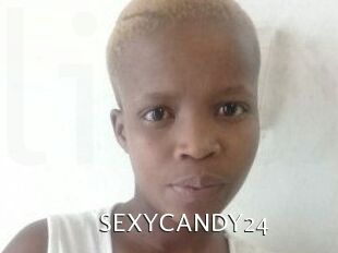 SEXYCANDY24