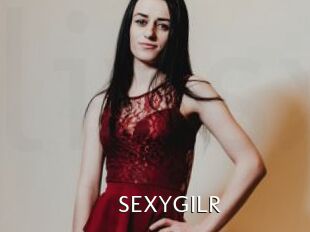SEXYGILR
