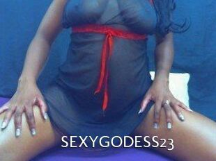 SEXYGODESS23