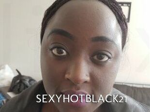 SEXYHOTBLACK21