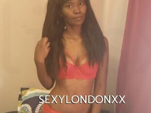 SEXYLONDONXX