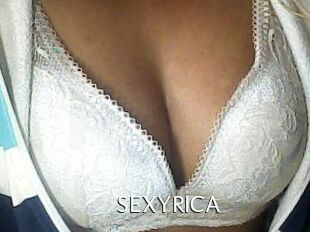 SEXYRICA