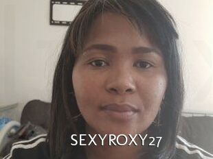 SEXYROXY27