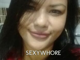 SEXYWHORE
