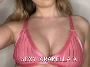 SEXY_ARABELLA_X