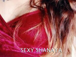 SEXY_SHANAYA