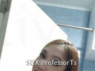 SEXiProfessorTs