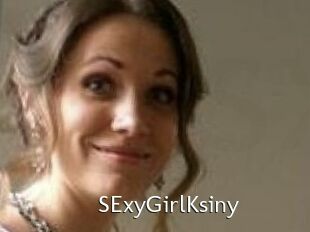 SExyGirlKsiny