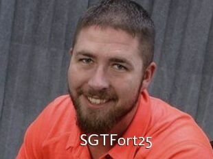 SGTFort25