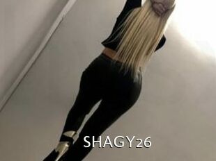 SHAGY26
