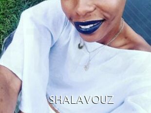 SHALAVOUZ